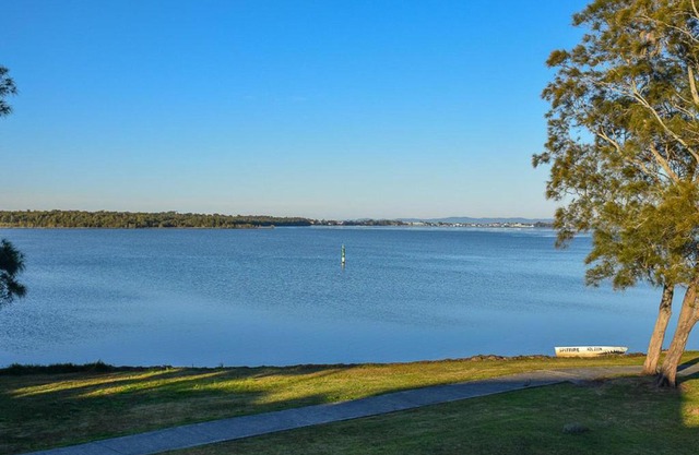 Diamond Lake House