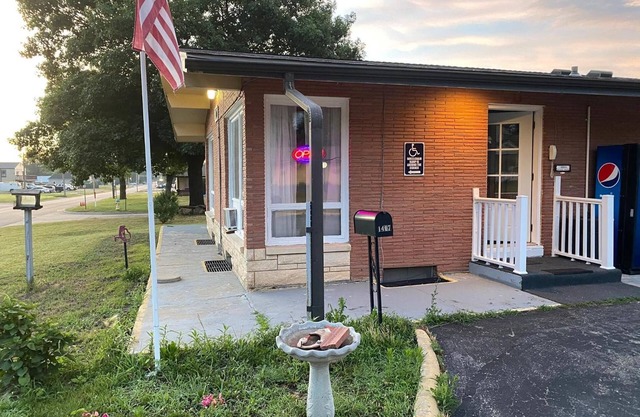 Diamond Motel Abilene