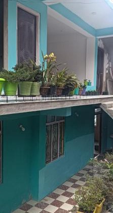 Diamond Nor Homestay