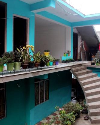 Diamond Nor Homestay