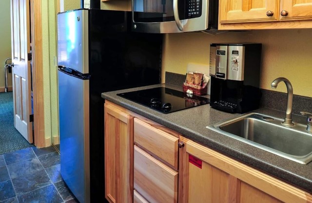 Diamond Resorts Cedar Breaks Lodge & Spa - 2 Bedroom
