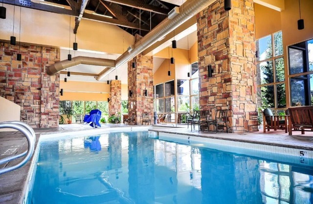 Diamond Resorts Cedar Breaks Lodge & Spa - 2 Bedroom