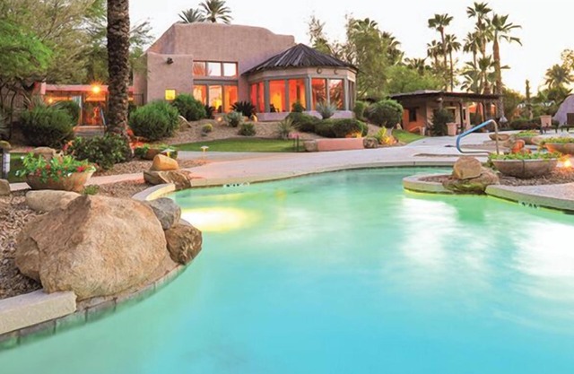 Diamond Resorts Rancho Mañana Resort - 2 Bedroom Family
