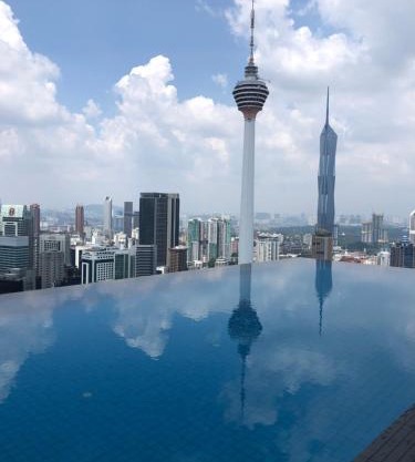 Diamond Service Suites Platium Kuala Lumpur
