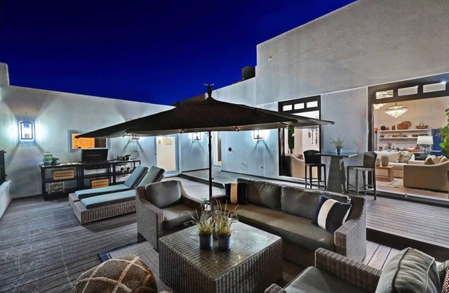 Diamond Vault Penthouse