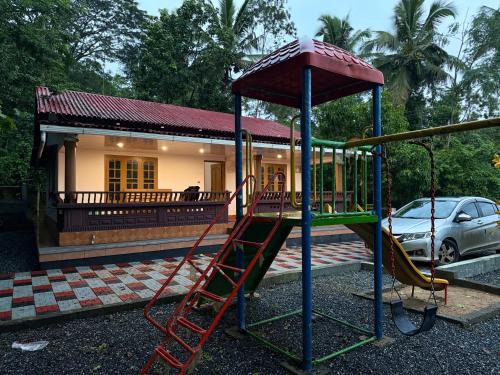 Diamond Villas Wayanad Entire Villa booking