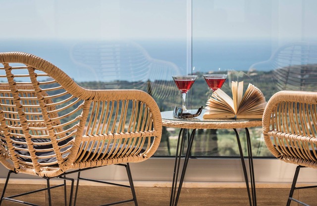 Diana suites sea view Location - Trapezaki kefalonia