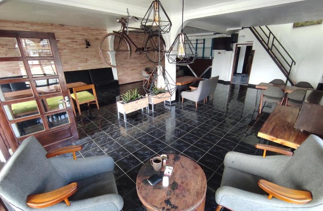 Dieng Plateau Guest House