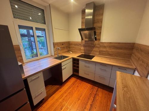 Diezer Apartment