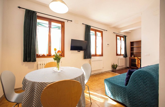 Dimora Stellina - One Bedroom Apartment, Sleeps 3