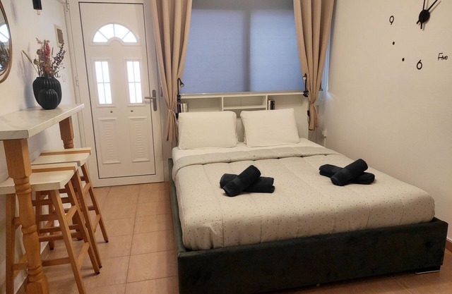 Dimstudio Paralia Ofryniou