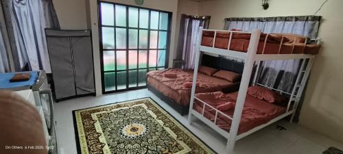 Din others roomstay