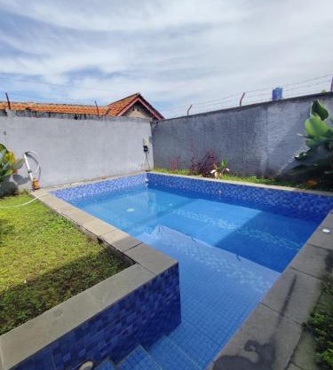 Dinasty Living Villa