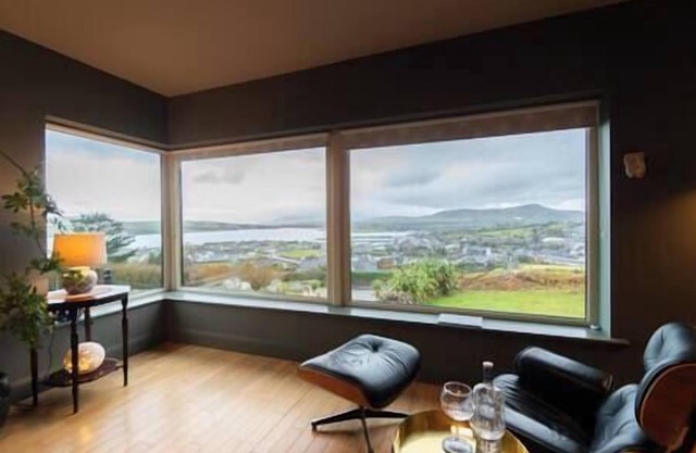 Dingle Panoroma - 5 Star Luxury