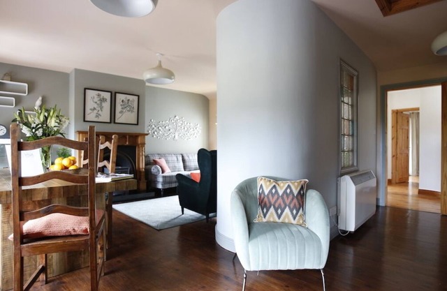 Dingle Town House 3 bedroom house VRBO