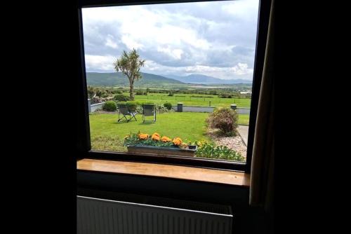 Dingle View Room