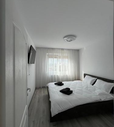 Dinu Rent Apartments