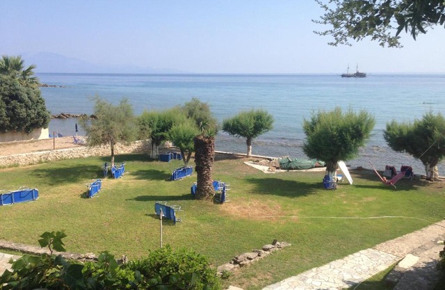 Diomare Villas