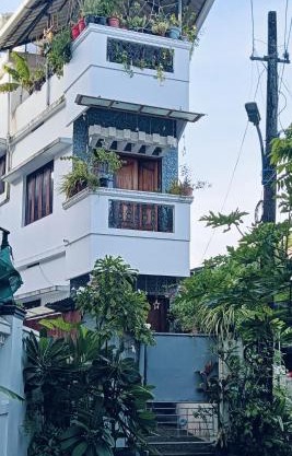 Dion Homestay