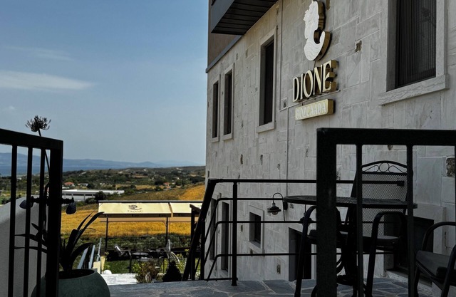 DIONE BOZCAADA