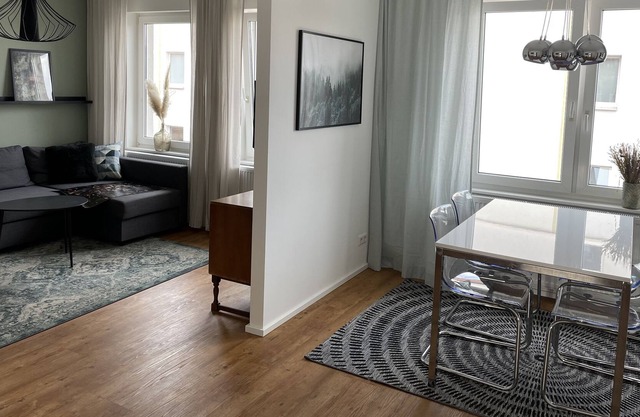Discovair Eisenach?apartment Jakob?schwimmbad-nah mit Netflix