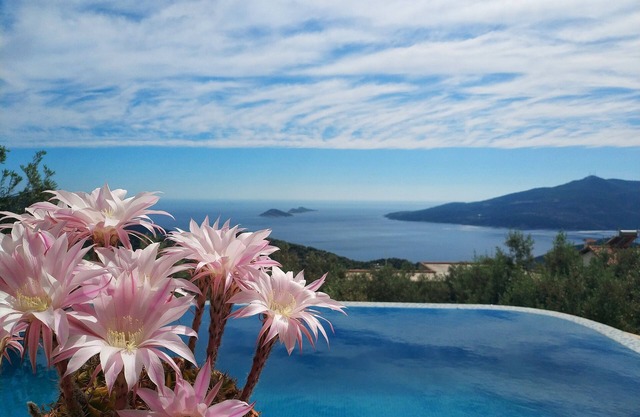 Discover Kybele Kalkan – Your Private Escape in Paradise