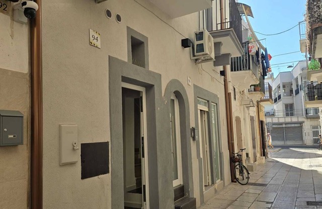 "Discover Puglia - Your vacation home for sun & soul" 4 min. from the sea