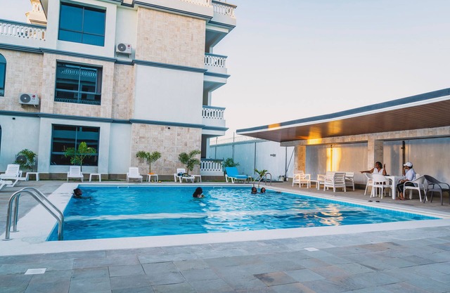 Discover your perfect getaway at Leshani Luxury Villas, where luxury awaits.