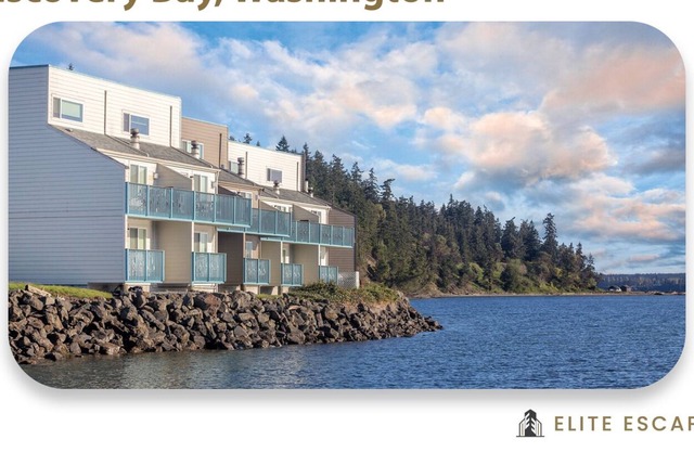 Discovery Bay Resort 2bdr