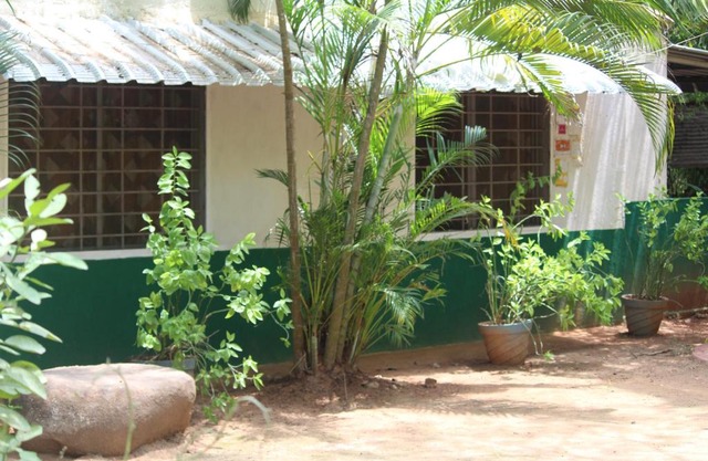 Discovery guest house