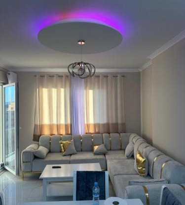 Dishani Apartaments