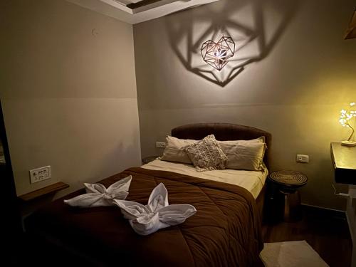 Dishney Den- A cozy dreamland in North Goa
