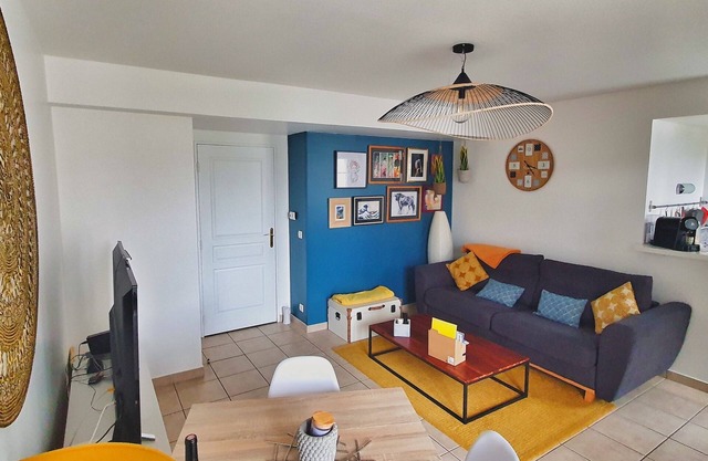 Disneyland Paris Cozy Apartment