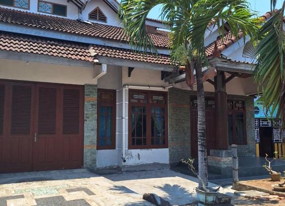 DitaDito Homestay