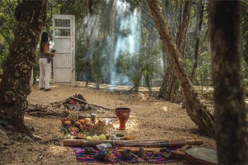 Divine Embodi Retreat