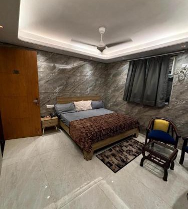 Divine Residency