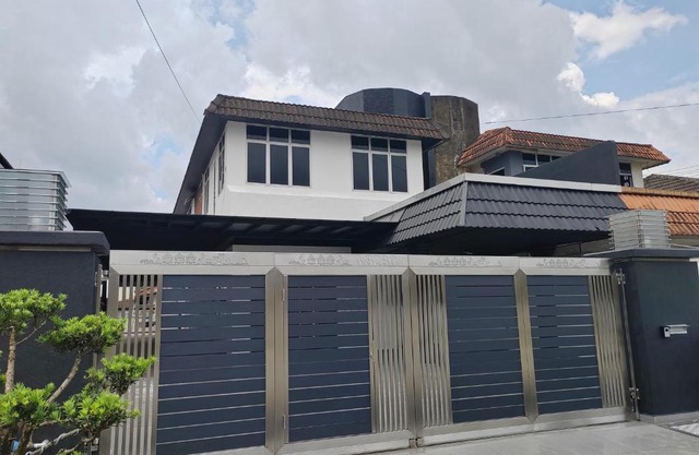 DIY Ocean BB 5BR Home Near Hak Yi Gai, 18 Guests