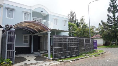 Diyar Villas Puncak K3/2