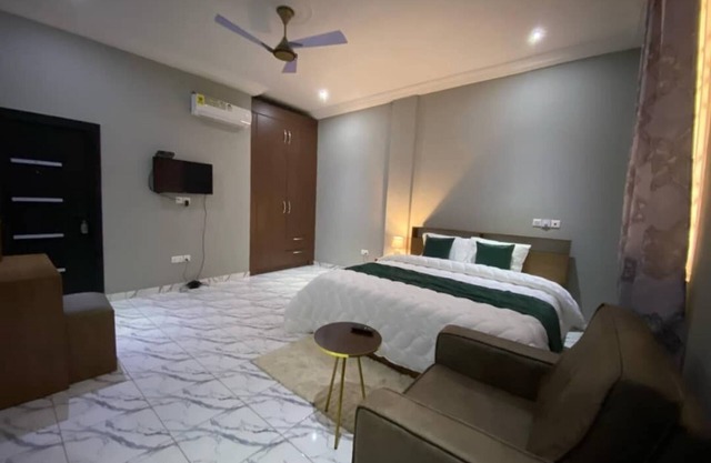 DJ Villa Your Premium Stay-NS23