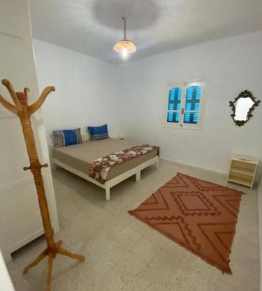 Djerba la Farniente