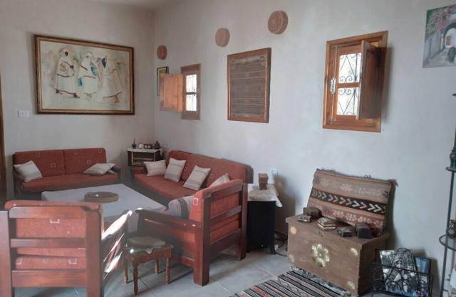 Djerba Rêve Vacances