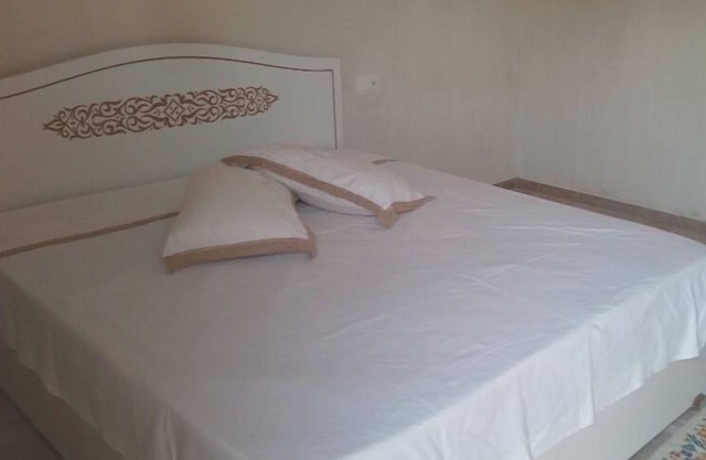 Djerba Rêve Vacances