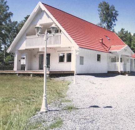 Djurö villan