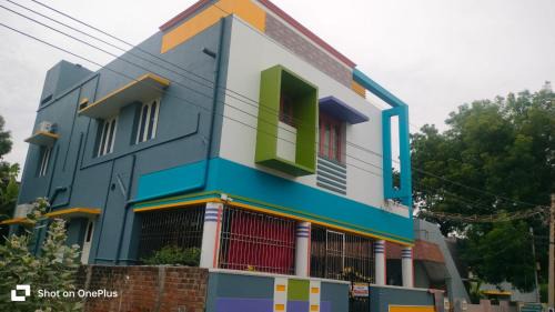 DMG -1 Homestay