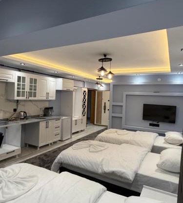 DNR SUiT OTEL