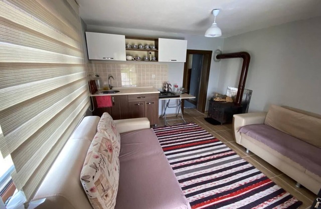 Doğa oksijen huzur