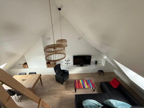Dock Loft