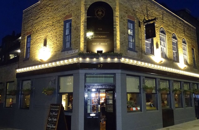 Dockers Inn