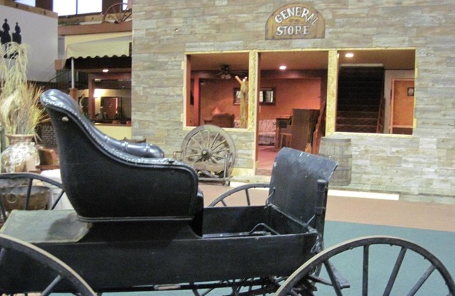 Dodge House Hotel