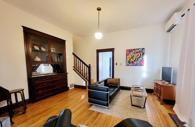 Dog Friendly 3bed/2bath 1450sf Home near Sloan's Lake